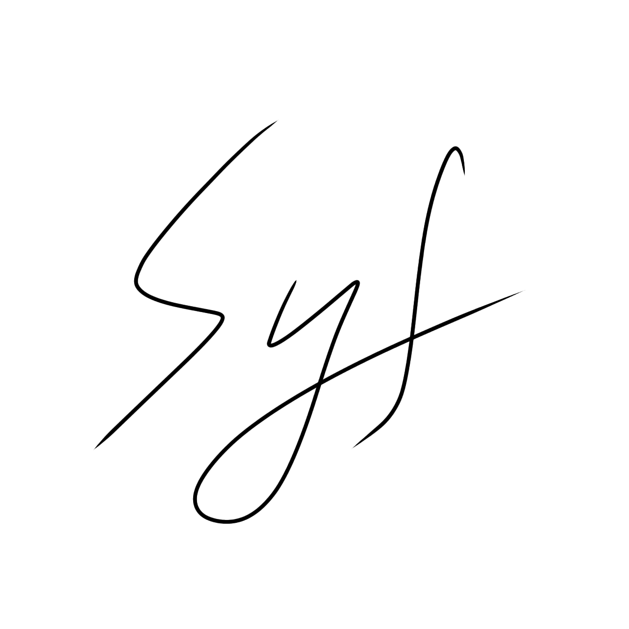 签名